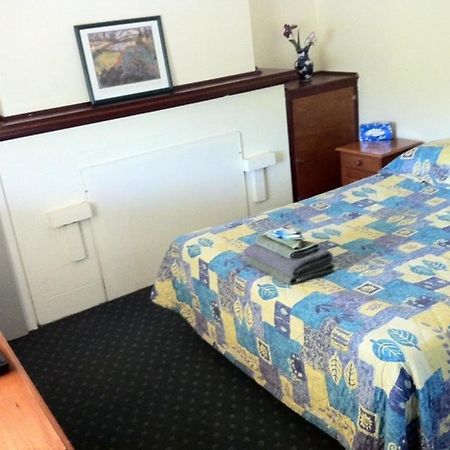 Nelsons Of Bridgetown Otel Dış mekan fotoğraf