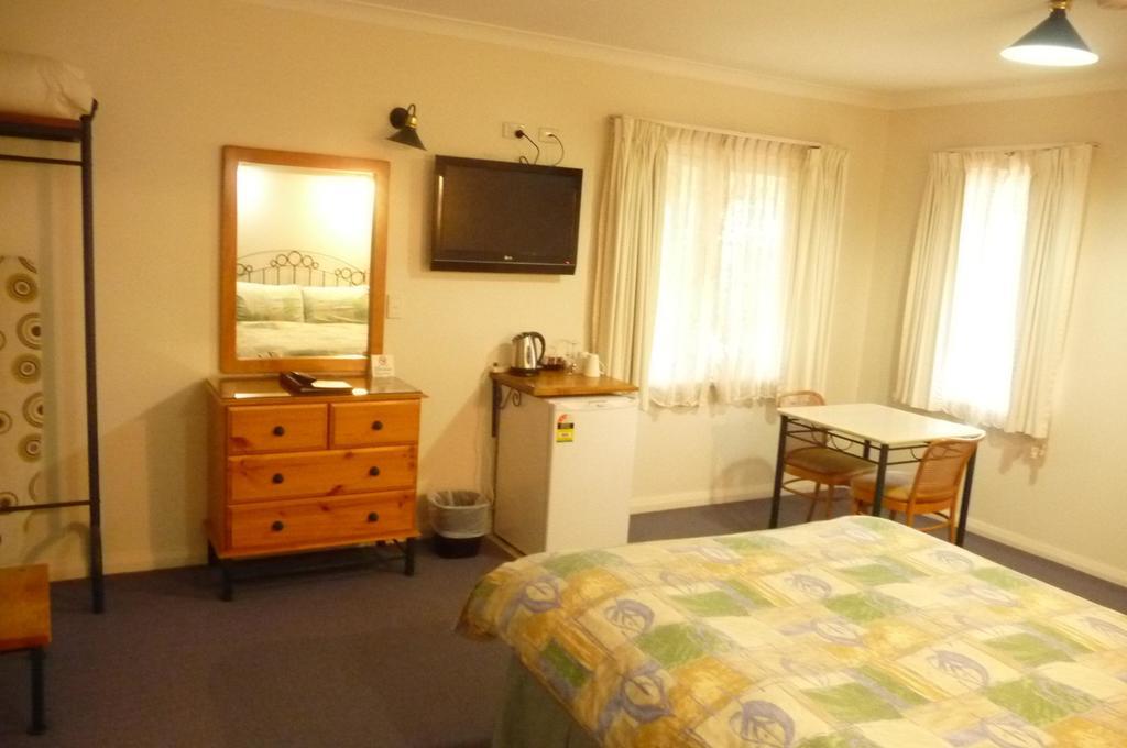 Nelsons Of Bridgetown Otel Oda fotoğraf
