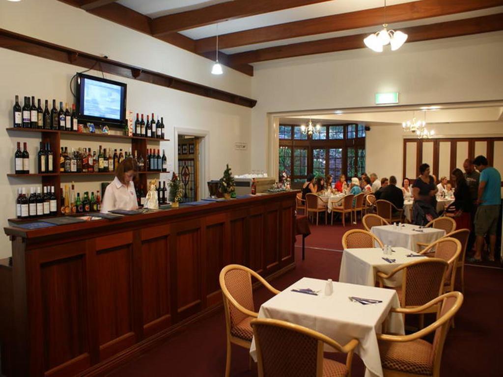 Nelsons Of Bridgetown Otel Dış mekan fotoğraf
