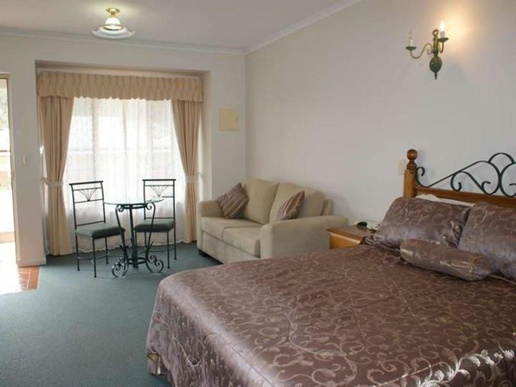 Nelsons Of Bridgetown Otel Oda fotoğraf