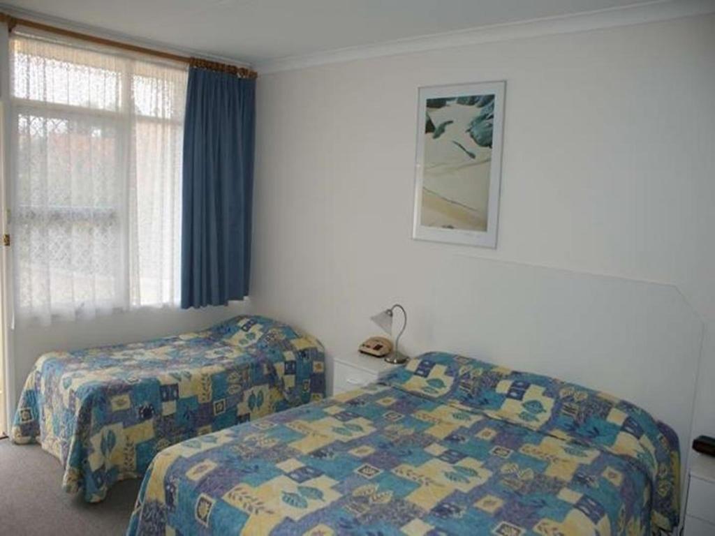 Nelsons Of Bridgetown Otel Oda fotoğraf