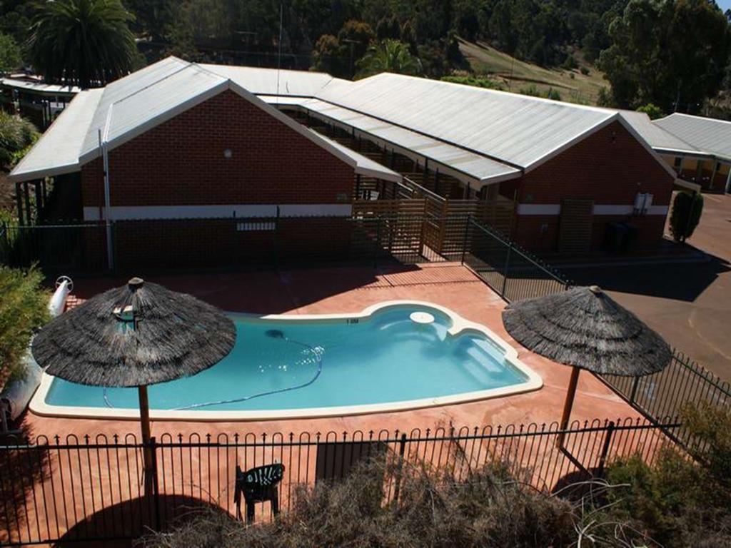 Nelsons Of Bridgetown Otel Dış mekan fotoğraf
